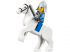 Lego juniors 10676 рыцарский замок Конструктор инструкция, поддержка, форум, описание, мануал