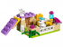Lego friends 41087 зайчата Конструктор инструкция, поддержка, форум, описание, мануал