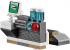 Lego city 60077 набор космос Конструктор инструкция, поддержка, форум, описание, мануал