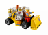 Lego city 60080 космодром Конструктор инструкция, поддержка, форум, описание, мануал