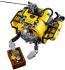 Lego city 60093 вертолет исследователей моря Конструктор инструкция, поддержка, форум, описание, мануал