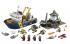 Lego city 60095 корабль исследователей морских глубин Конструктор инструкция, поддержка, форум, описание, мануал