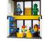 Lego city 60097 городская площадь Конструктор инструкция, поддержка, форум, описание, мануал