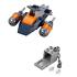 Lego super heroes 76034 погоня в бухте на бэткатере Конструктор инструкция, поддержка, форум, описание, мануал