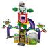 Lego super heroes 76035 джокерленд Конструктор инструкция, поддержка, форум, описание, мануал