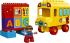Lego duplo 10603 мой первый автобус Конструктор инструкция, поддержка, форум, описание, мануал