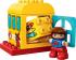 Lego duplo 10603 мой первый автобус Конструктор инструкция, поддержка, форум, описание, мануал