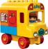 Lego duplo 10603 мой первый автобус Конструктор инструкция, поддержка, форум, описание, мануал