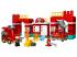 Lego duplo 10593 пожарное депо Конструктор инструкция, поддержка, форум, описание, мануал