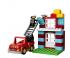 Lego duplo 10593 пожарное депо Конструктор инструкция, поддержка, форум, описание, мануал