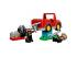 Lego duplo 10593 пожарное депо Конструктор инструкция, поддержка, форум, описание, мануал