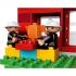Lego duplo 10593 пожарное депо Конструктор инструкция, поддержка, форум, описание, мануал