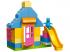 Lego duplo 10606 доктора плюшева: двор клиники Конструктор инструкция, поддержка, форум, описание, мануал