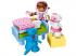 Lego duplo 10606 доктора плюшева: двор клиники Конструктор инструкция, поддержка, форум, описание, мануал