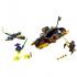 Lego ninjago 70733 бластер-байк коула Конструктор инструкция, поддержка, форум, описание, мануал