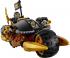 Lego ninjago 70733 бластер-байк коула Конструктор инструкция, поддержка, форум, описание, мануал
