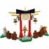 Lego ninjago 70734 дракон сэнсэя ву Конструктор инструкция, поддержка, форум, описание, мануал