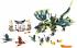 Lego ninjago 70736 атака дракона морро Конструктор инструкция, поддержка, форум, описание, мануал
