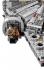 Какой тип корабля у poe’s x-wing fighter ™ и сколько в нем частей? Lego star wars 75105 сокол тысячелетия [Ответы 1]