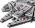 Lego star wars 75105 сокол тысячелетия Конструктор инструкция, поддержка, форум, описание, мануал