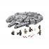 Lego star wars 75105 сокол тысячелетия Конструктор инструкция, поддержка, форум, описание, мануал