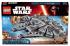 Lego star wars 75105 сокол тысячелетия Конструктор инструкция, поддержка, форум, описание, мануал