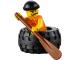 Lego city побег в шине Конструктор инструкция, поддержка, форум, описание, мануал
