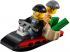 Lego city набор для начинающих «остров-тюрьма» Конструктор инструкция, поддержка, форум, описание, мануал
