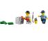 Lego city полицейская погоня Конструктор инструкция, поддержка, форум, описание, мануал