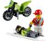 Lego city самолет скорой помощи Конструктор инструкция, поддержка, форум, описание, мануал