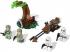Lego Star Wars 9489 Боевой комплект Повстанцы на Эндоре и штурмовики Империи Конструктор инструкция, поддержка, форум, описание, мануал