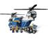 Lego City 4439 Грузовой вертолет Конструктор инструкция, поддержка, форум, описание, мануал