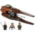 Lego Star Wars Звёздный истребитель Джеонозианцев Конструктор инструкция, поддержка, форум, описание, мануал