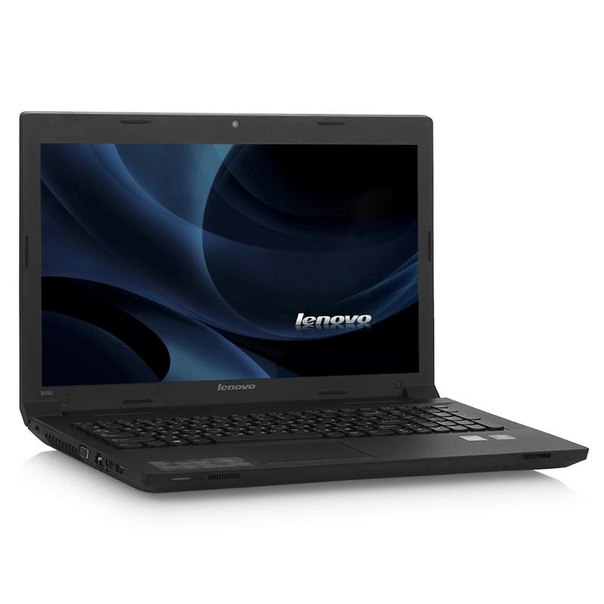 Lenovo B590    -  6