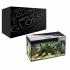 Aquael SCHRANK GLOSSY black ZD 120 Аквариумы инструкция, поддержка, форум, описание, мануал
