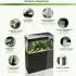 Aquael SCHRANK GLOSSY black ZD 120 Аквариумы инструкция, поддержка, форум, описание, мануал