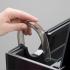 Aquael SCHRANK GLOSSY black ZD 120 Аквариумы инструкция, поддержка, форум, описание, мануал