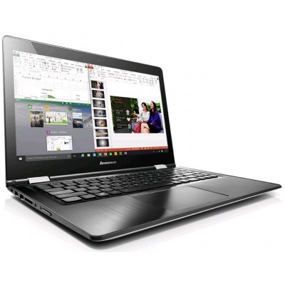 Купить Ноутбук Lenovo Yoga 500 Yoga 500-15ibd