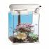 Aquael NANO REEF 30 чёрный Аквариумы инструкция, поддержка, форум, описание, мануал