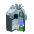 Aquael UNIMAX 500 Фильтры для аквариума инструкция, поддержка, форум, описание, мануал