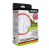 Aquael BIOCERAMAX ULTRAPRO 1600 Наполнители для аквариумных фильтров инструкция, поддержка, форум, описание, мануал