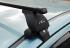 Lux chevrolet cruze hatchback (2011-), прямоугольные дуги, 694340 Багажник на Крышу инструкция, поддержка, форум, описание, мануал