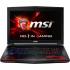 MSI gt72 2qe-619ru dominator pro dragon edition, 9s7-178144-619 Ноутбук инструкция, поддержка, форум, описание, мануал
