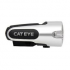 Cat Eye SINGLE SHOT (HL-EL600RC) Фонари инструкция, поддержка, форум, описание, мануал