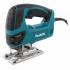 Makita 4350FCT, 720 Вт Электрический Лобзик инструкция, поддержка, форум, описание, мануал