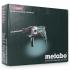 Metabo be 500/6 (600343000) Дрель инструкция, поддержка, форум, описание, мануал