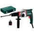 Metabo khe 2650 (600658800) Перфоратор инструкция, поддержка, форум, описание, мануал