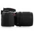 Nikon d3200 kit af-s dx 18-140mm vr black Зеркальный Фотоаппарат инструкция, поддержка, форум, описание, мануал