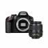Nikon d3200 kit af-s dx 18-140mm vr black Зеркальный Фотоаппарат инструкция, поддержка, форум, описание, мануал