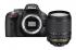 Nikon d5200 kit af-s dx 18-140mm vr black Зеркальный Фотоаппарат инструкция, поддержка, форум, описание, мануал